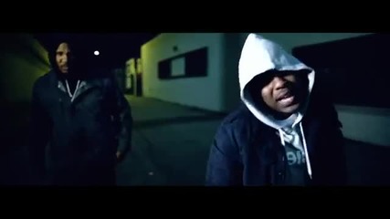 The Game ft. Kendrick Lamar The City