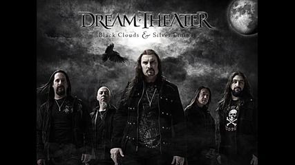 Dream Theater - Rite Of Passage