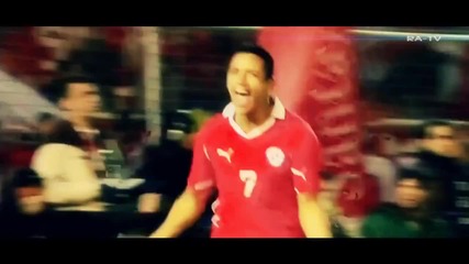 Alexis Sanchez