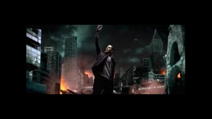 Lil Wayne ft Eminem - Drop the World