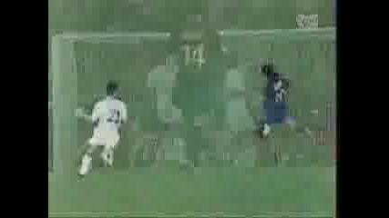 Ronaldinho Gaucho Le Mcician