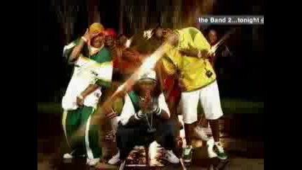 Nelly, P Diddy & Murphy Lee - Shake Ya Tailfeather