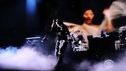 I Need A Doctor - Eminem, Dr. Dre, Skylar Grey - Grammy 2011 (great Quality Hd) 