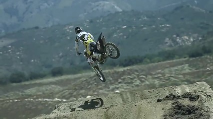 Това се казва да полудееш с motocross