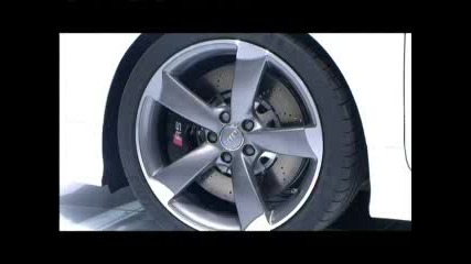 Audi Tt Rs Geneva2009 scorosttv.com.flv