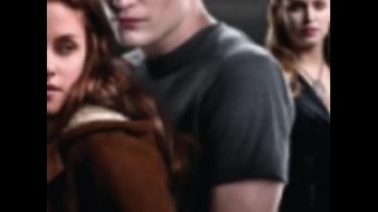 Twilight The Score Soundtrack 19. In Place Of Someone You Love 