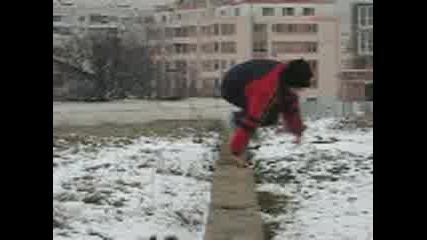 Boksove