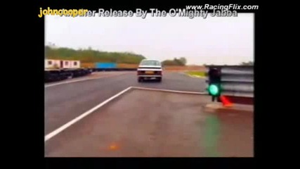 Top Gear - Тест на Ford Rs 1800