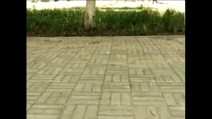 Смях - Светът Там Долу!