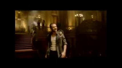 Justin Timberlake - What Goes Around
