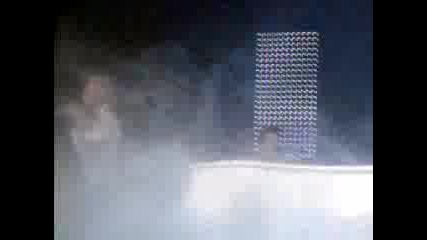 Us5 - Too Much Heaven - Live - Essen - 21.11.07.