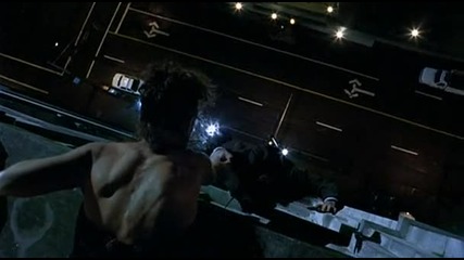 Dark Angel - 1x10 - Art Attack
