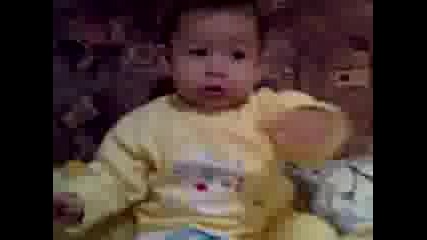 Vikashto Bebe
