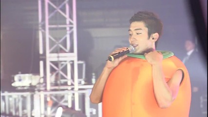 Super Junior - 39. Cooking Cooking ~ss3 In Seoul~