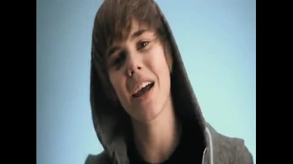 justin bieber one time 