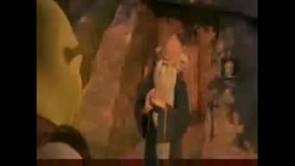 Shrek - Bg000