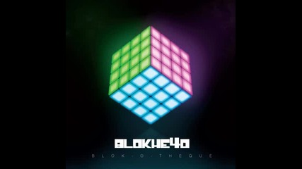 Dnb 2011 Перф. качество * Blokhe4d - Horror Show