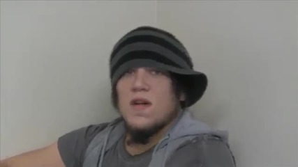 Sami Callihan promo