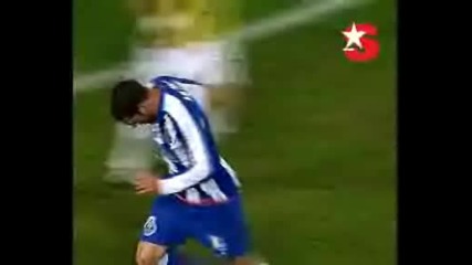 Fenerbahce 1 - 2 Porto