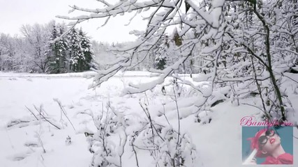 Честит Първи Сняг (колко оригинално) Fernweh - Snowflakes ( Melokind Remix ) & видео