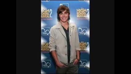 Miley & Zac 