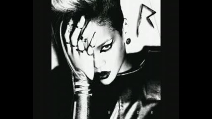 Rihanna - Stupid in love