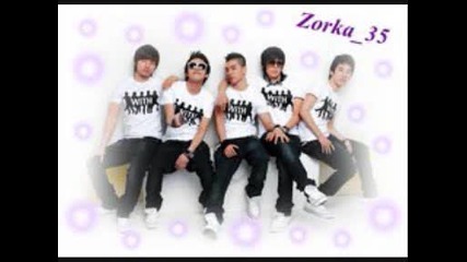 Big Bang - Good bye baby