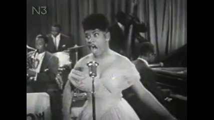 Ruth Brown - Mama He Treats Your Daughter Mean