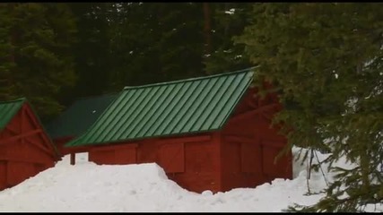 Prop Dylan - Can You Imagine (hd Snowboarding) 