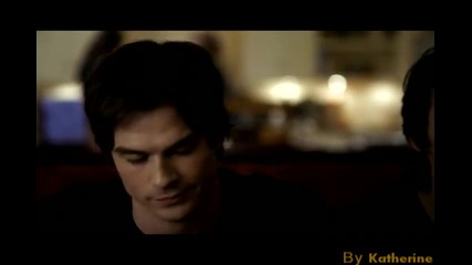 The Vampire Diaries - One, two, three