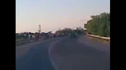 Rali Stari Stolici 2009