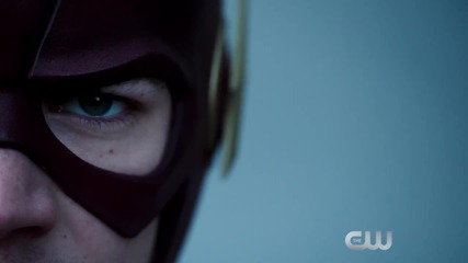 The Flash - Fast Enough Trailer