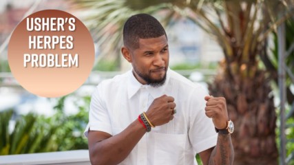 Here's the list of everyone suing Usher for herpes