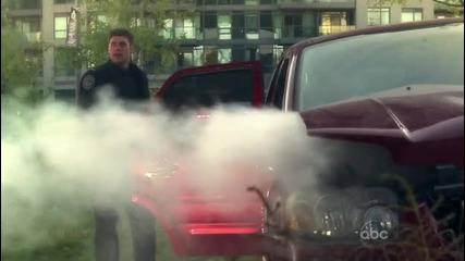 Rookie Blue s01 ep09 part1 