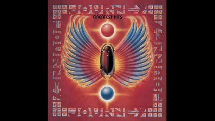 Journey - Be Good To Yourself