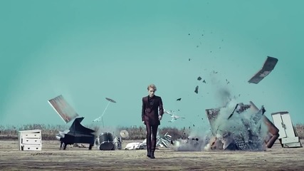 Kim Jae Joong - Just another girl