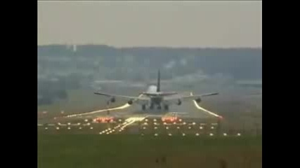 Top Ten Crosswind and Scary Aircraft Landings