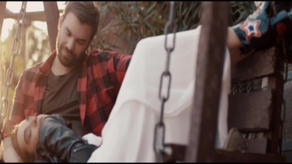 Giorgos Sabanis - Se sena stamatise i kardia - Official Video Clip