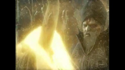 Prince Of Persia The Two Thrones Music Video