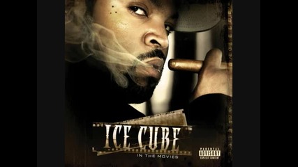 Ice Cube - Maniac in the Brainiac