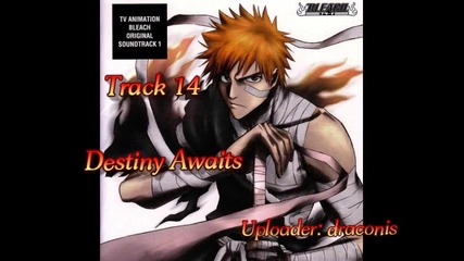 Bleach Original Ost 1 - Track 14