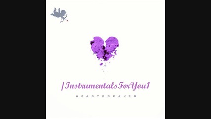 Justin Bieber - Heartbreaker (karaoke,instrumental) +lyrics