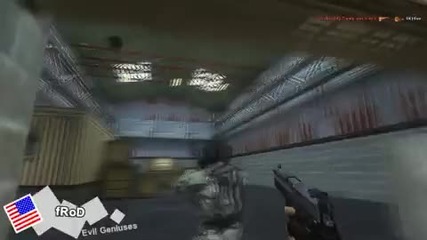 Intel Extreme Masters 4 Global Finals [hd]