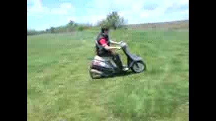 drabi6na drift