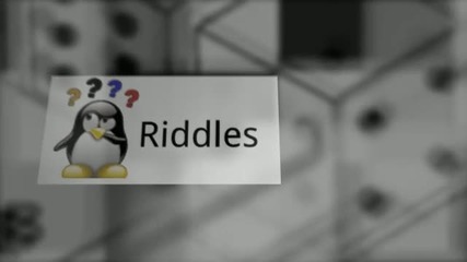 Riddle Stop