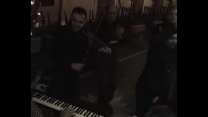 Mesem Cavro 2009
