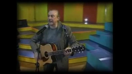Кирил Маричков - Обичам Те Завинаги (Високо Качество)