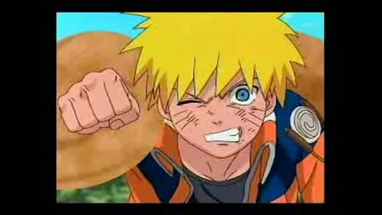 Guilty Naruto