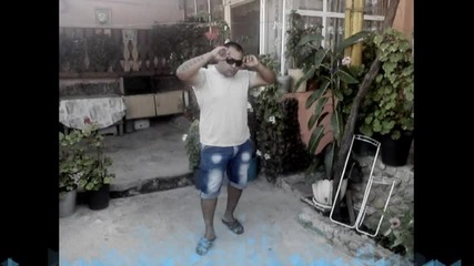 dj dosho legenda 2014 balada