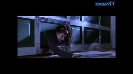Страшен Филм - Тая Не Е Добре